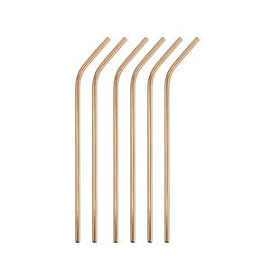 نی نوشیدنی مدل GM02 بسته 6 عددی