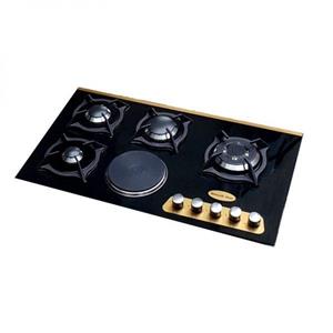 اجاق گاز صفحه ای رینوزیت استار مدل RS116 RINOZIT STAR RS116 Gas Stove