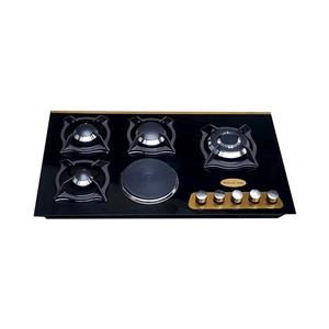 اجاق گاز صفحه ای رینوزیت استار مدل RS116 RINOZIT STAR RS116 Gas Stove