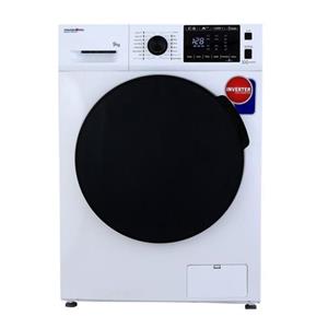 ماشین لباسشویی پاکشوما مدل TFI 94401 ظرفیت 9 کیلوگرم Pakshoma TFI 94401 Washing Machine 9 Kg