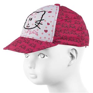 کلاه کودک کیتی مدل Y6122 Kitti Y6122 Baby Hat