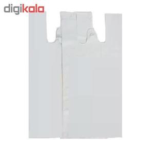 نایلون مدل S1 بسته 100 عددی