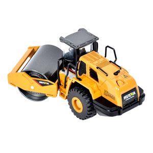 ماشین بازی هوینا مدل  ROAD ROLLER 1715
