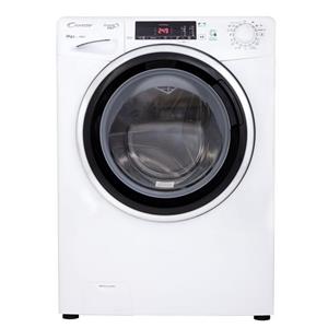 ماشین لباسشویی کندی مدل GVS-228TC3 ظرفیت 8 کیلوگرم Candy GVS-228TC3 Washing Machine - 8 Kg