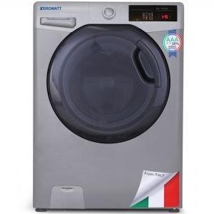 ماشین لباسشویی زیرووات مدل OZ 1394 ظرفیت 9 کیلوگرم Zerowatt Washing Machine Kg 