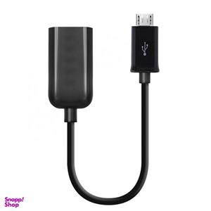 مبدل OTG microUSB مدل M11