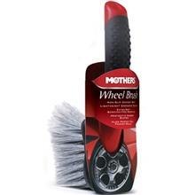 برس رینگ چرخ خودرو مادرز مدل 155700 Mothers 155700 Car Wheel Brush