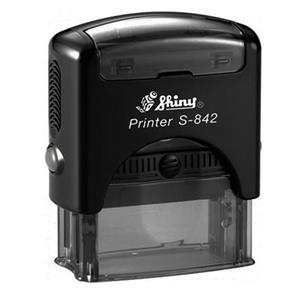 مهر شاینی مدل S-842