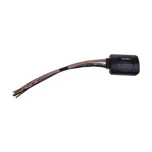 اینترفیس همه کاره سوکتی فارکو مدل UNI-SWC02 UNI-SWC02 Universal Stalk Adapter Farco In Car Accessories