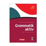 کتاب  Grammatik aktiv A1-B1 اثر جمعی از نویسندگان انتشارات Cornelsen