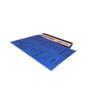 ورق سنباده اسمیردکس مدل P1200 Alox