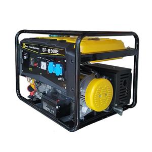 موتور برق سان پاور مدل SP-8500
