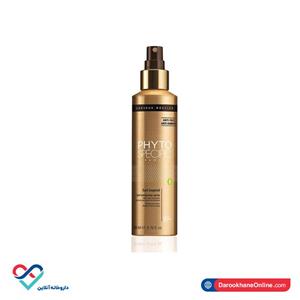 اسپری و ژل حالت‌دهنده مو فیتو اسپسیفیک مدل Legend حجم 200 میلی لیتر Phyto Specific Curl Energizing Spray ml 