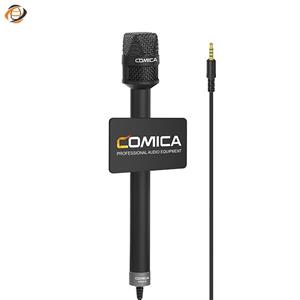 میکروفن کاندنسر کامیکا مدل HRM S Comica Condenser Microphone 