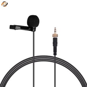 میکروفن یقه ای کامیکا مدل CVM-M-C1 Comica CVM-M-C1  Lavalier Microphone