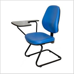 صندلی آموزشی کارمندی راحتیران مدل CF701A