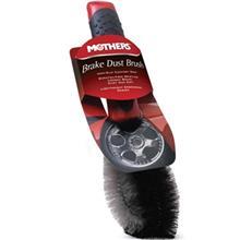 برس لکه بر رینگ خودرو مادرز مدل 156100 Mothers 156100 Car Wheel Cleaner Brush