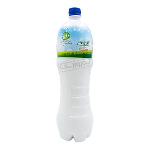 دوغ  گازدار گدوک 1/4 لیتری (6 بطری)