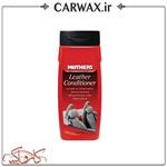 Mothers 6312 Car Leather Conditioner 355mL