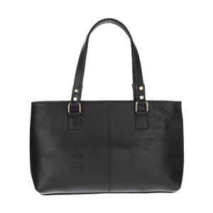 کیف دستی زنانه کایا چرم مدل K-590-1 Kaya Leather K-590-1 Hand Bag For Women