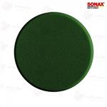 Sonax 493000 Car Polishing  Sponge green 160 Medium