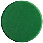 Sonax 493000 Car Polishing  Sponge green 160 Medium