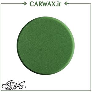 اسفنج پولیش سبز 160 خودرو سوناکس مدل 493000 Sonax 493000 Car Polishing  Sponge green 160 Medium