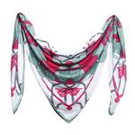 روسری زنانه نوولاشال کد 022500