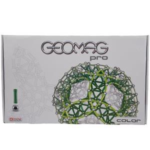 مدلسازی ژیومگ مدل Pro Color 066 Geomag Pro Color 066 Building