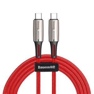 کابل USB C باسئوس مدل CATSD K01 طول 2 متر Baseus Cable 2m 