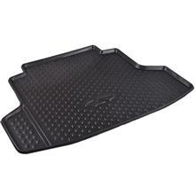 کفپوش سه بعدی صندوق خودرو بابل مناسب برای MVM 550-530 Babol 3D Car Vehicle Trunk Mat For 