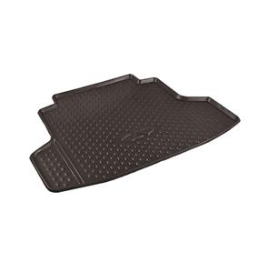 کفپوش سه بعدی صندوق خودرو بابل مناسب برای MVM 550-530 Babol 3D Car Vehicle Trunk Mat For 