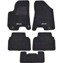 کفپوش موکتی خودرو بابل مناسب برای جک S5 2015 Babol Car Vehicle Mat For JAC S5 2015