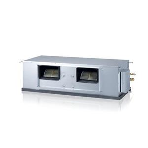 داکت اسپلیت بوش اینورتر 60000 سه فاز سری 2019