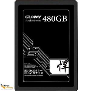 هارد اس دی gloway sata3 480G 