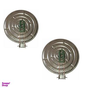شعله پخش کن کد 0087 بسته 2 عددی