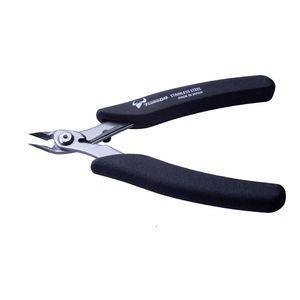 انبر کف چین تسونودا مدل SSN-125 سایز 5 اینچ