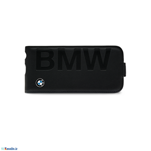 کاور بی ام دبلیو مخصوص گوشی های اپل BMW iPhone Flip Cover