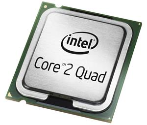 پردازنده استوک اینتل سوکت 775 مدل 9650 Intel Core2-Quad Q9650 3.0GHz LGA 775 CPU stock