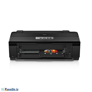 پرینتر جوهر افشان رنگی اپسون مدل 1430 وایرلس Epson Artisan 1430 Wireless Color Wide-Format Inkjet Printer