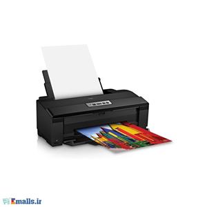 پرینتر جوهر افشان رنگی اپسون مدل 1430 وایرلس Epson Artisan 1430 Wireless Color Wide-Format Inkjet Printer