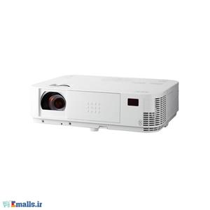 ویدئو پروژکتور ان ای سی مدل ام 403 ایکس NEC NP-M403X Data Video Projector