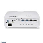 Acer P1185 Video Projector