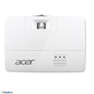ویدئو پرژکتور ایسر مدل پی 1185 Acer P1185 Video Projector