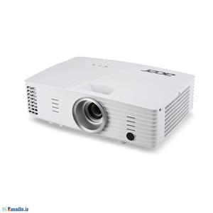 ویدئو پرژکتور ایسر مدل پی 1185 Acer P1185 Video Projector