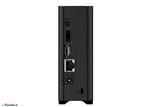 BUFFALO LinkStation 210 - 1Bay - 3TB NAS Personal Cloud Storage and Media Server