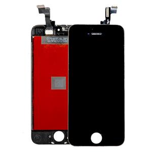 تاچ و ال سی دی موبایل ایفون 5 اس Apple iphone 5s LCD Display Touch Screen 