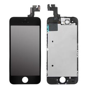 تاچ و ال سی دی موبایل ایفون 5 اس Apple iphone 5s LCD Display Touch Screen 