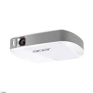 ویدئو پرژکتور ایسر مدل سی 205 Acer C205 Portable LED Projector