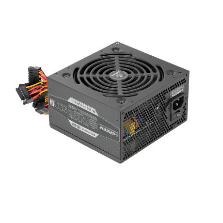 Green GP350A ECO 80Plus Power Supply